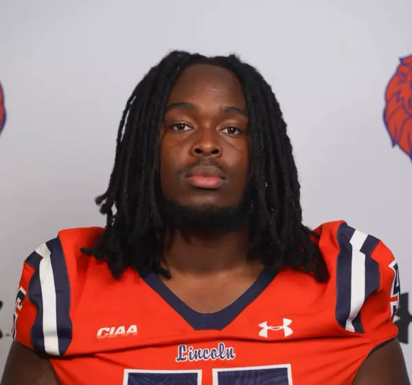 Lorenzo Gales, Football, Lincoln University (Pennsylvania)