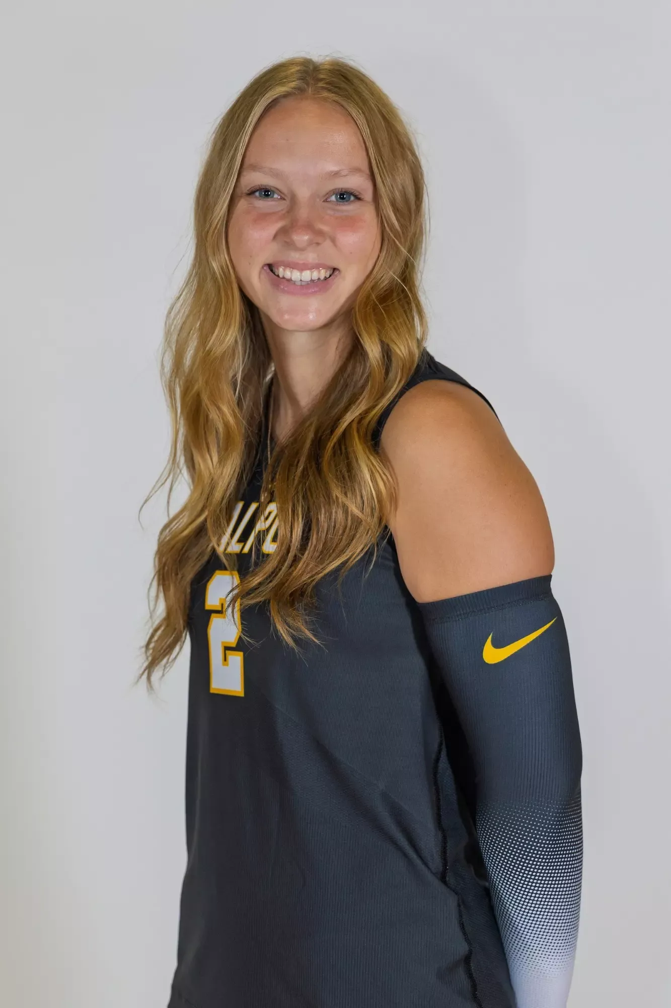 Olivia Wagner, Volleyball, undefined