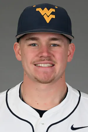 Paul Schoenfeld, Baseball, West Virginia University