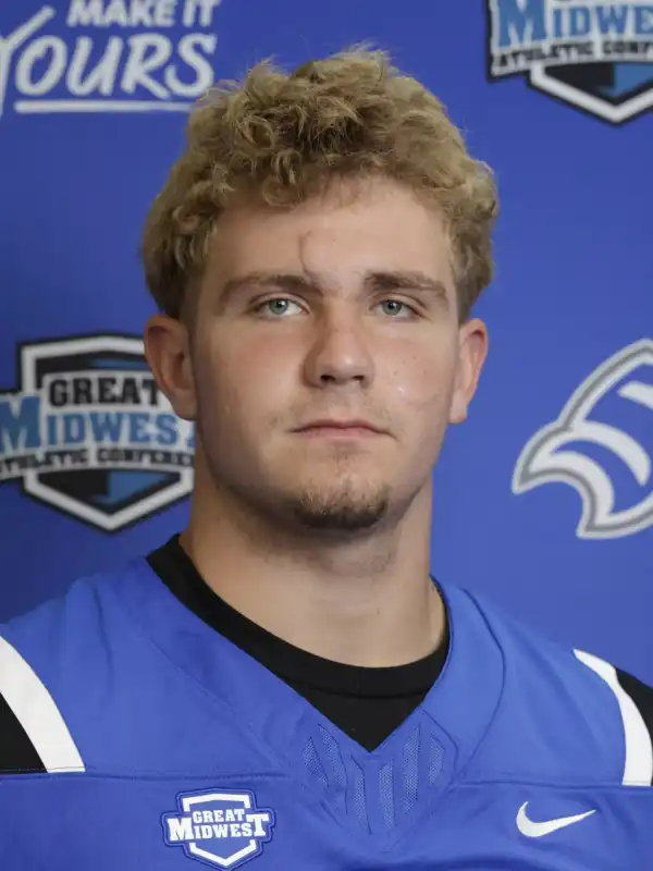 Aven Bohms, Football, Thomas More University