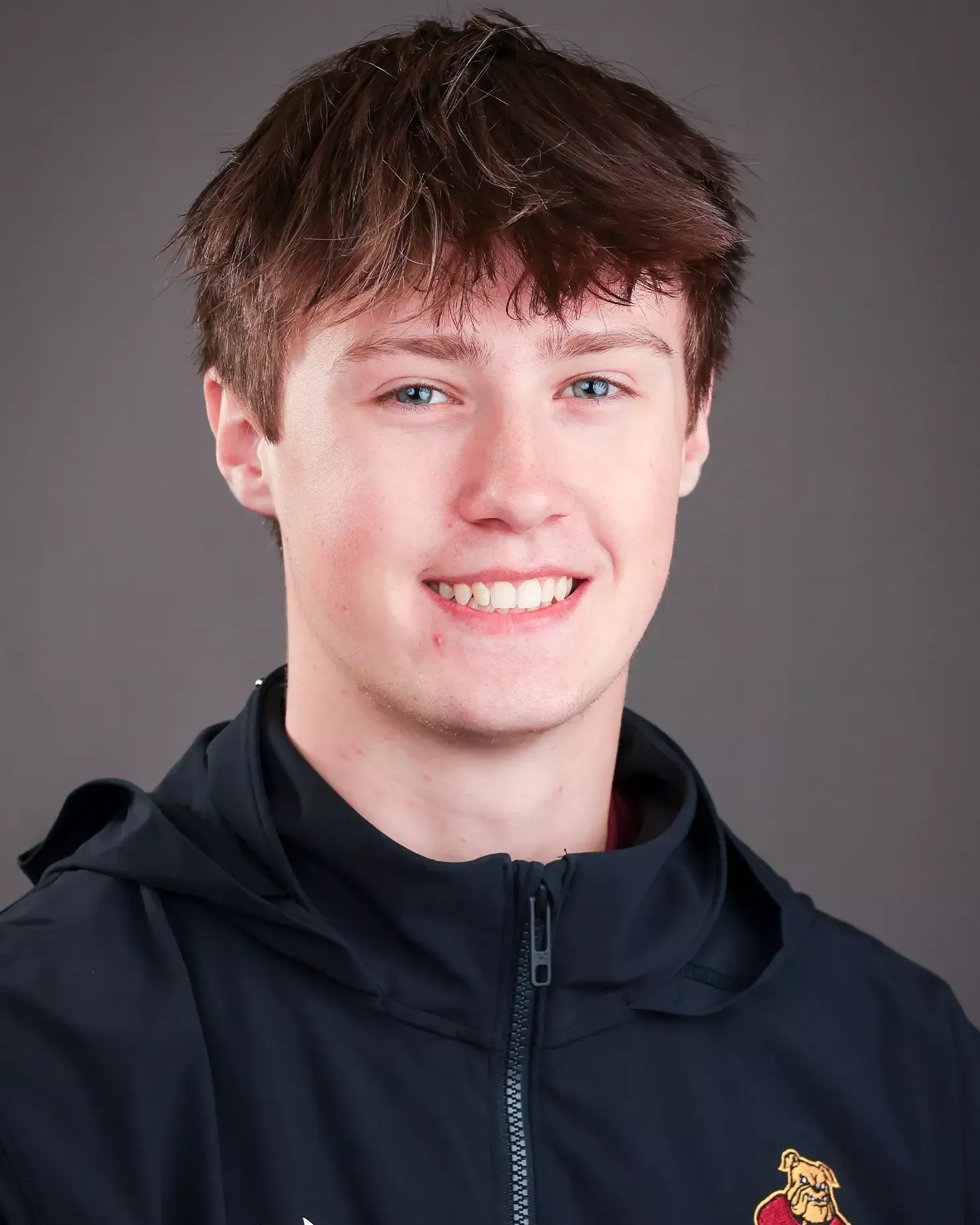Tate Nelson, Football, undefined