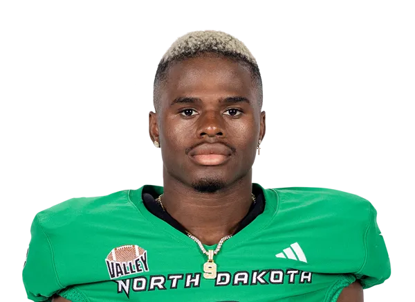 Sawyer Seidl, Football, undefined