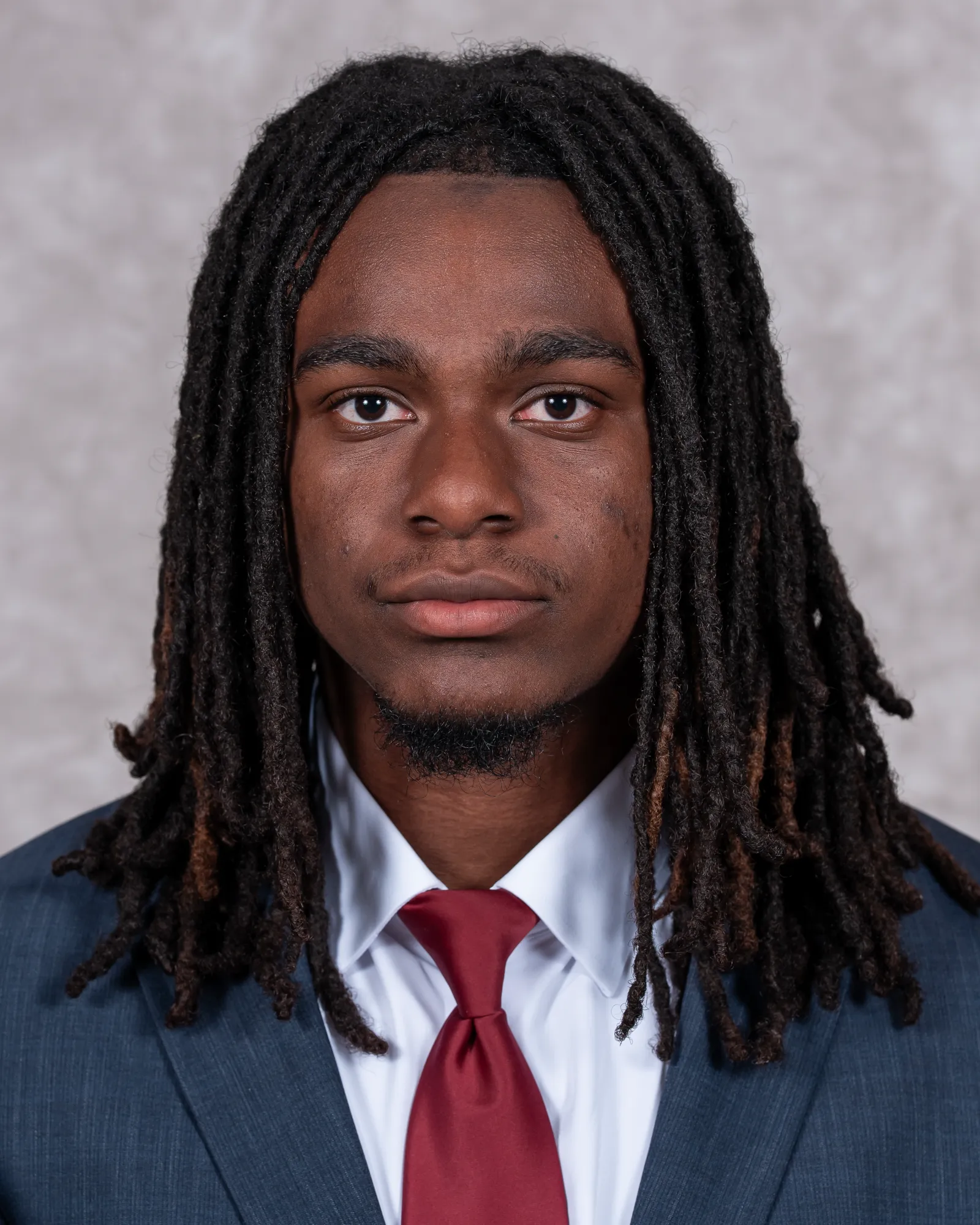 Hudson Dunn, Football, undefined