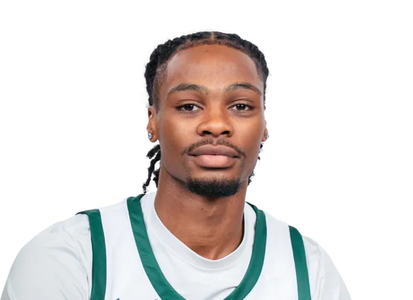 Ethan Butler, Basketball, undefined