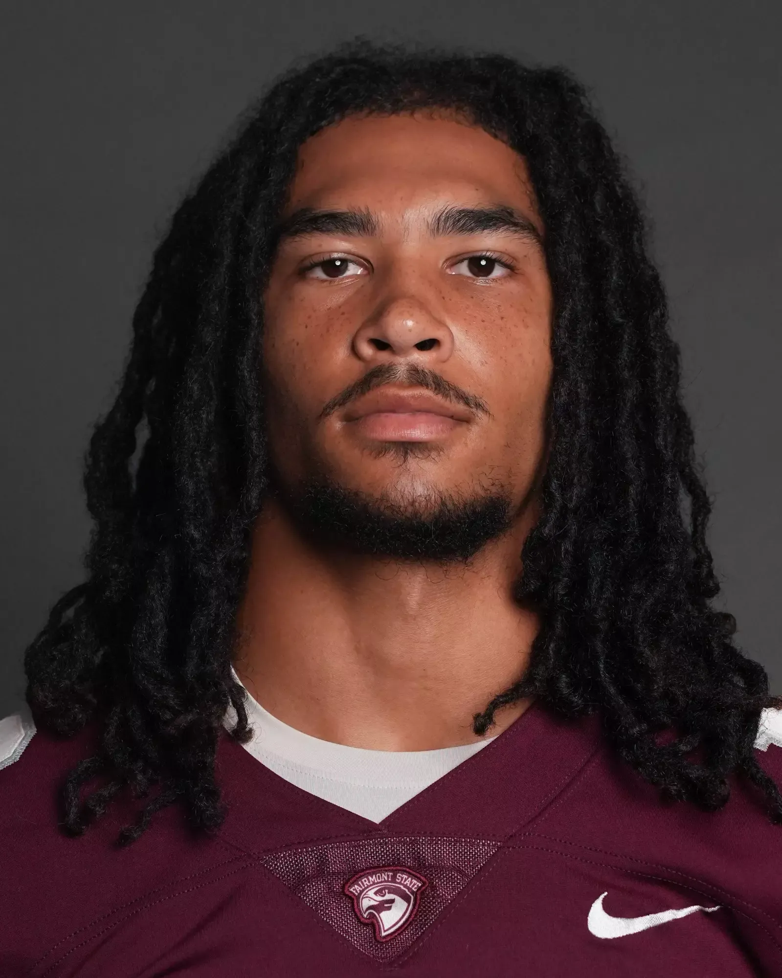 Jevonte Wilson, Football, Fairmont State University