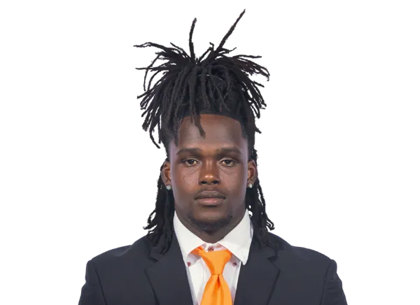 Donta Jenkins Jr., Football, undefined