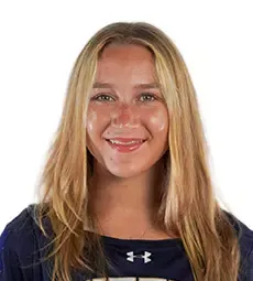 Grace Connelly, Lacrosse, undefined