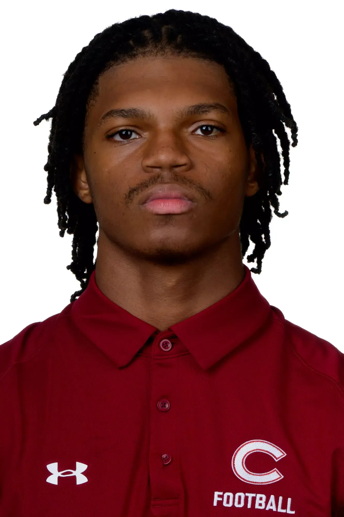 Antwaune Rodgers, Football, undefined