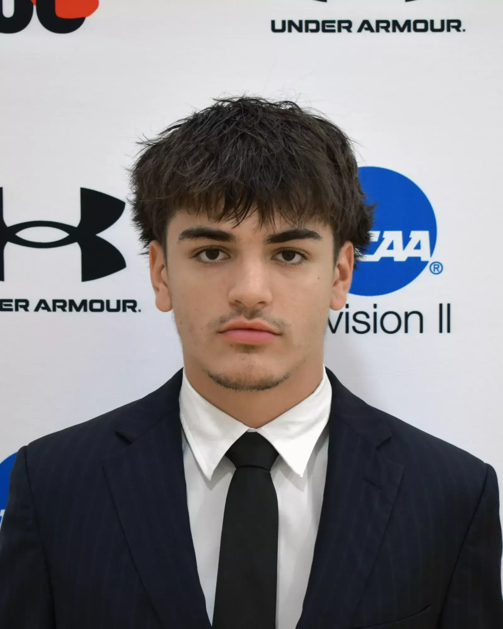 Isaiah Diaz, Football, Frostburg State University