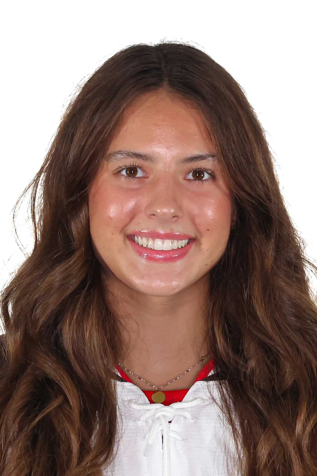 Avery Lian, Hockey, Brown University