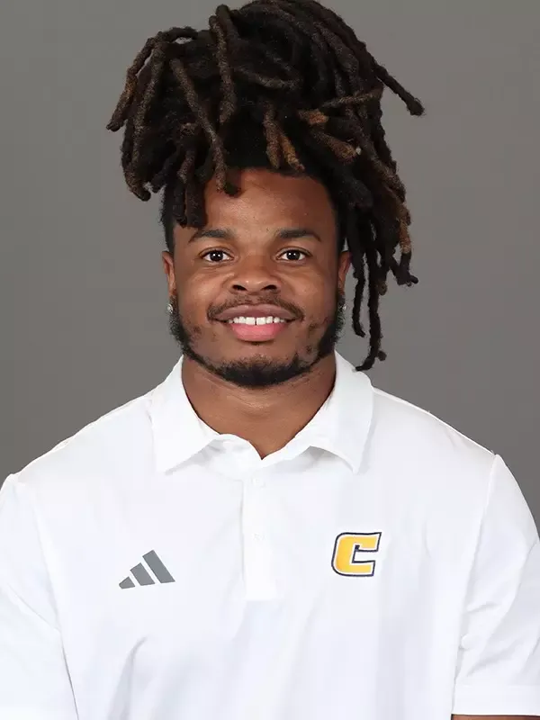 Harrison Bey-Buie, Football, University of Tennessee at Chattanooga