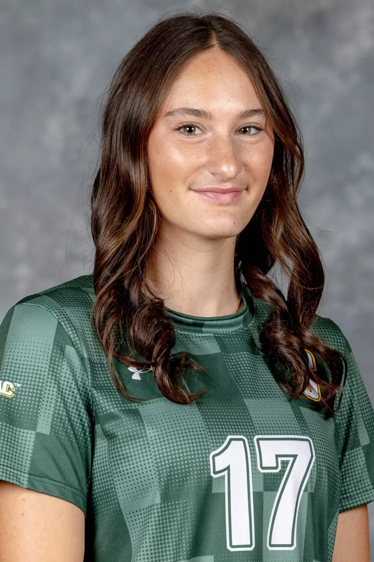 Natalie Harwood, Soccer, undefined