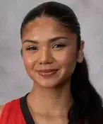 Sophia Custodio, Beach Volleyball, undefined