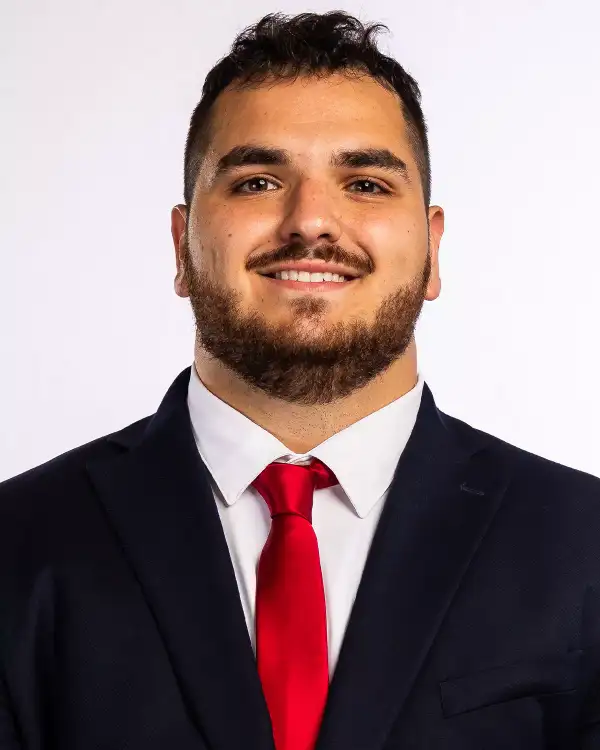 Michael Fallah, Football, Duquesne University