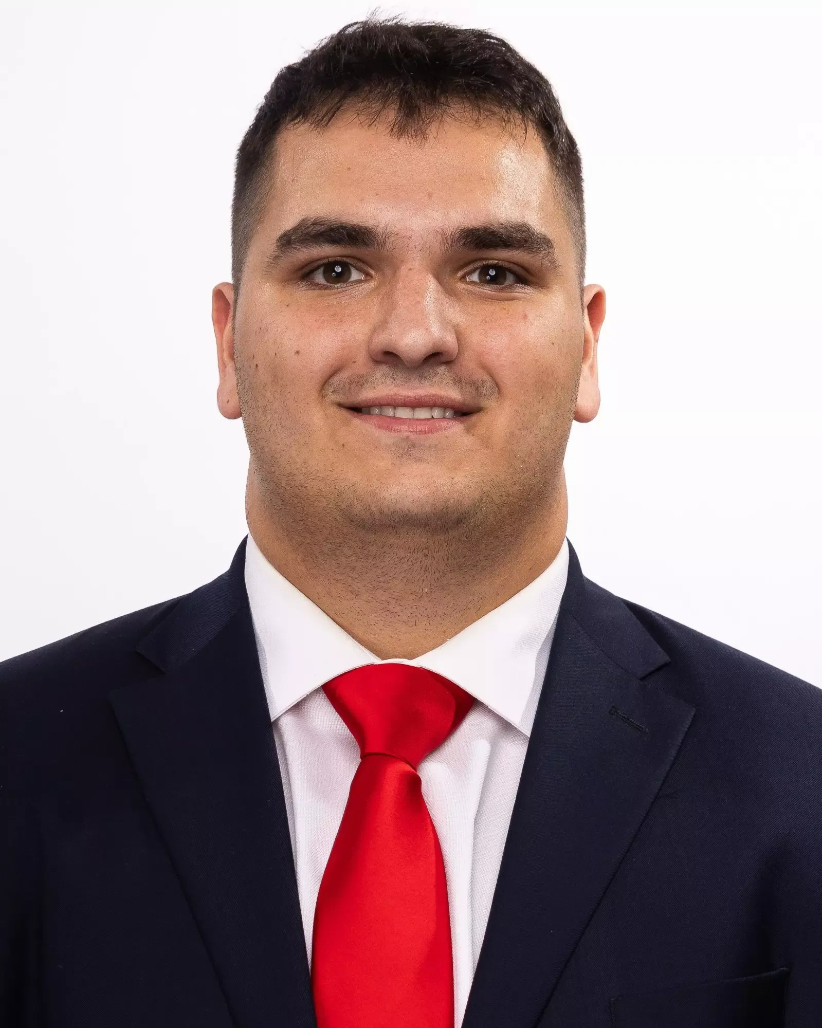 Michael Fallah, Football, undefined