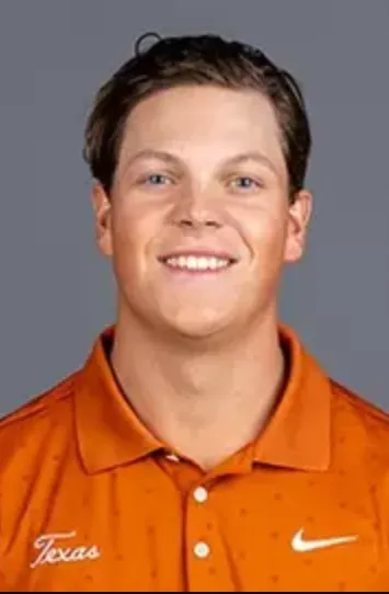 Matt Comegys, Golf, undefined