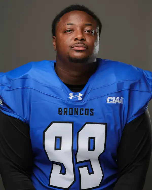 William Hughlett, Football, Fayetteville State University