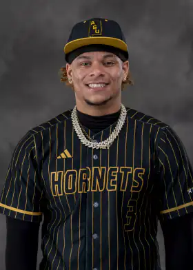 Trey Callaway, Baseball, undefined