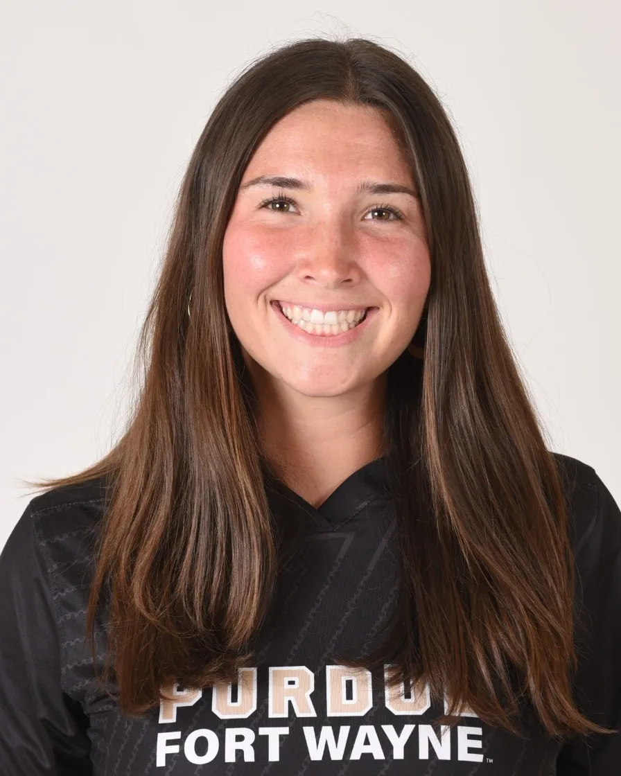 Scarlett Webster, Soccer, Purdue University Fort Wayne