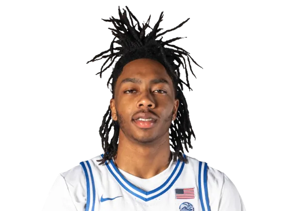 Isaiah Evans, Basketball, undefined