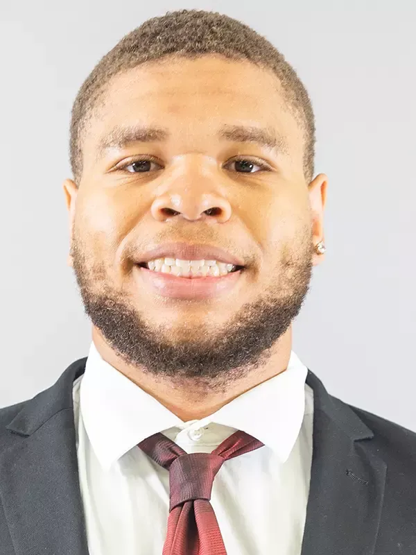 Malik Coburn, Football, University of Indianapolis