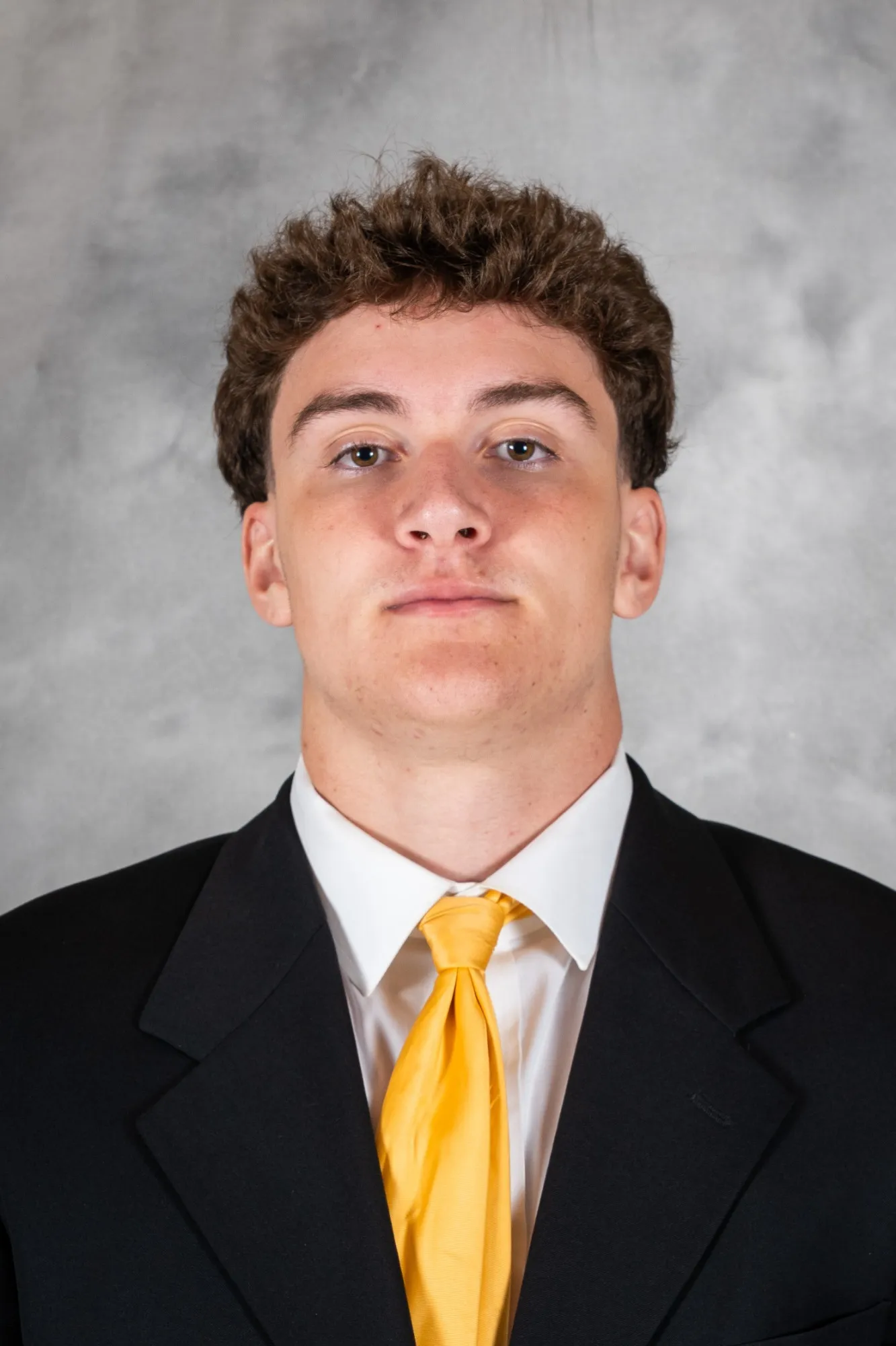 Ryan Harrington, Football, Wake Forest University