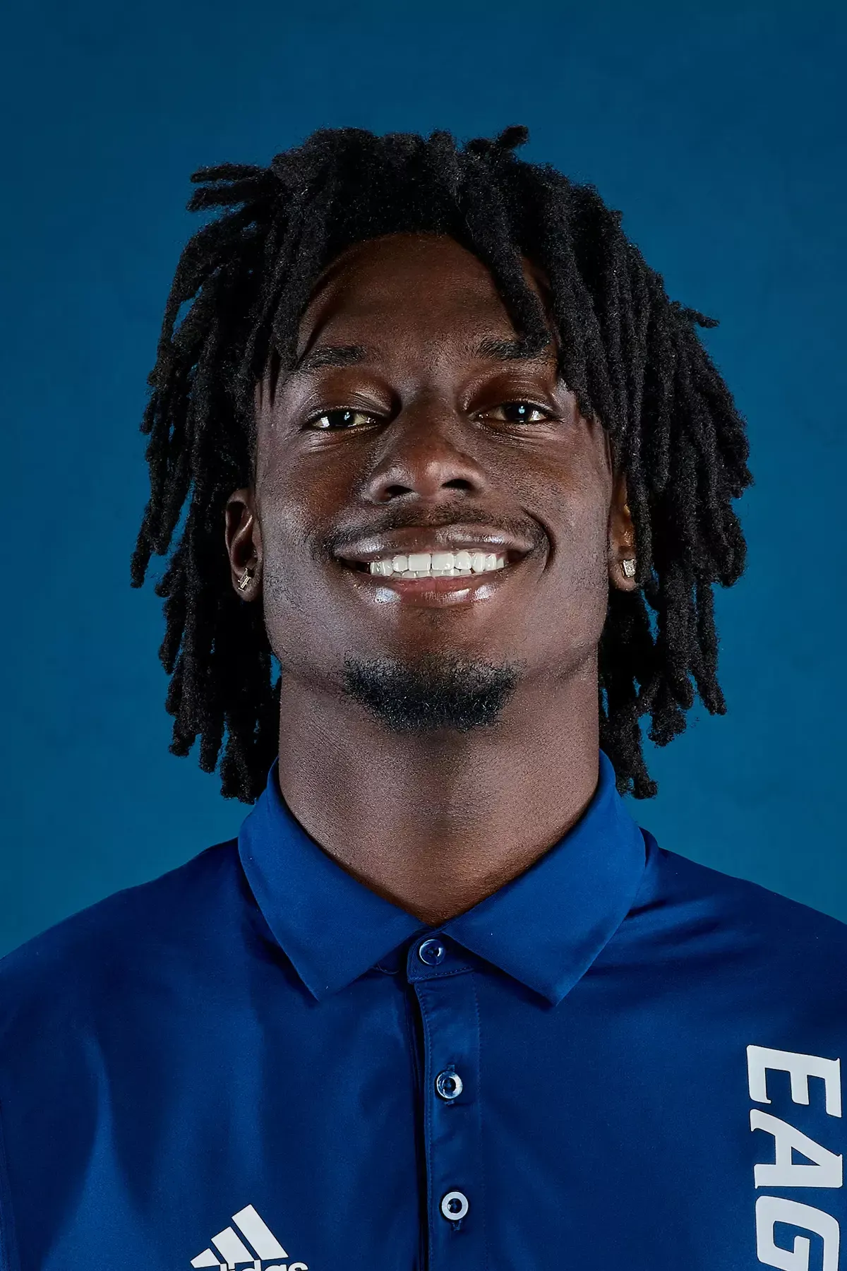 Dariyon Gordon, Football, undefined