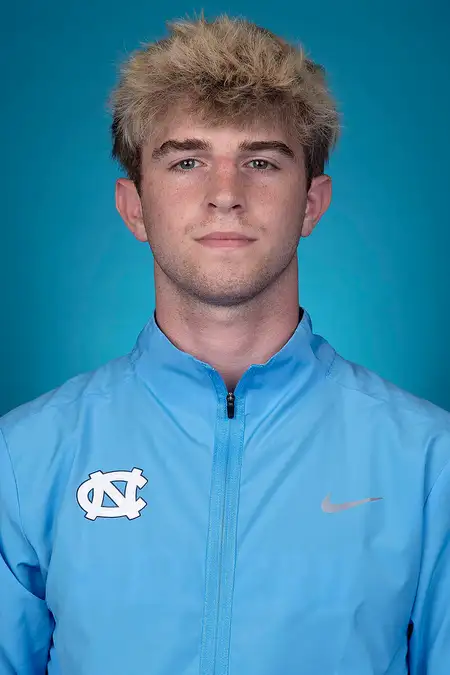 Lukas Littleton Mascaro, Wrestling, University of North Carolina