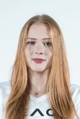 Pola Bujnarowska, Volleyball, undefined