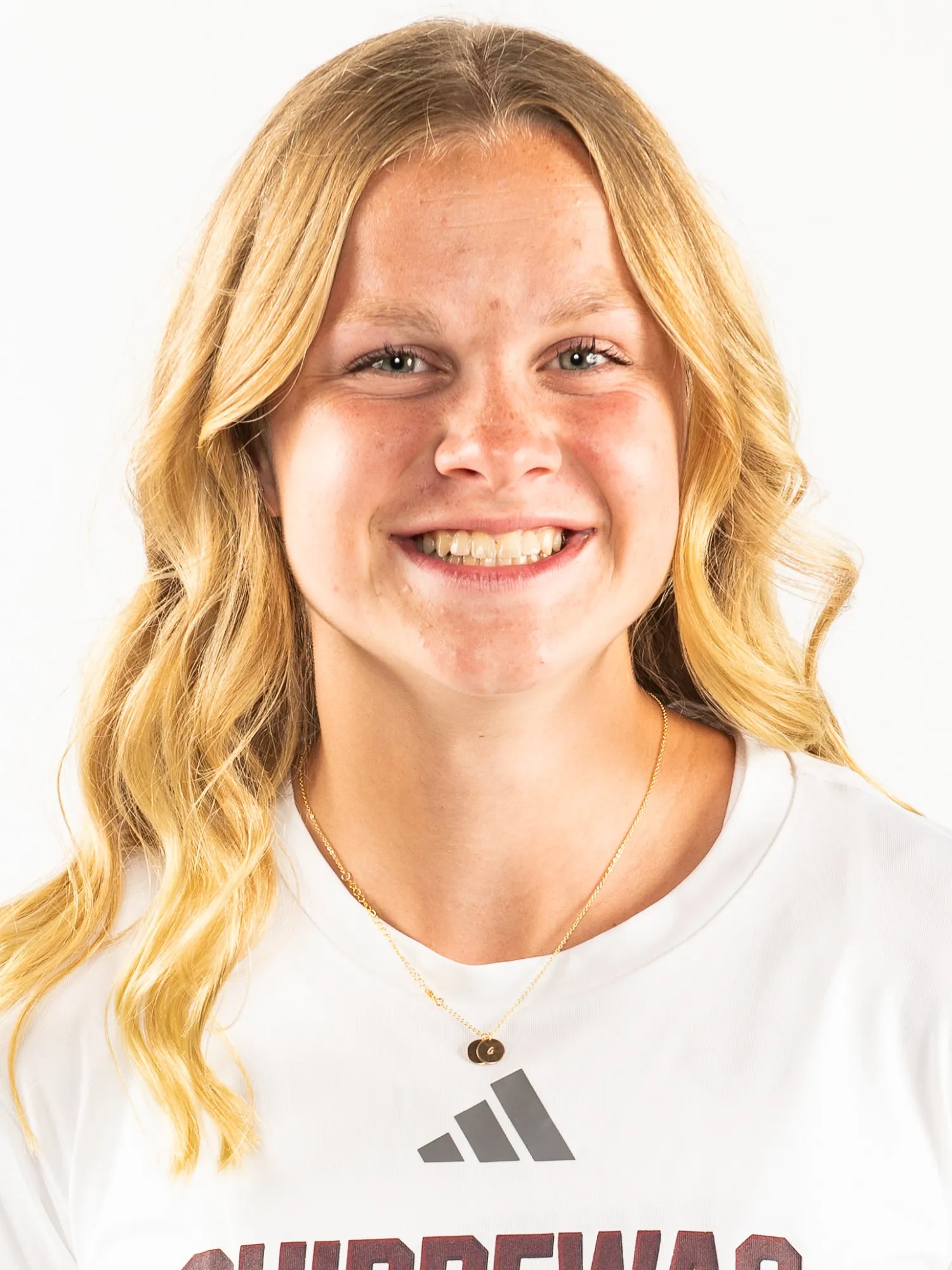 Grace VanderKooi, Track and Field, Central Michigan University