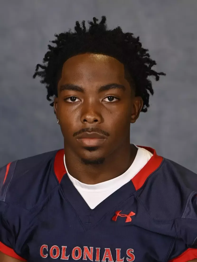 Keino Fitzpatrick II, Football, undefined
