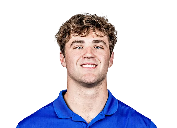 Dawson Andrew, Football, undefined