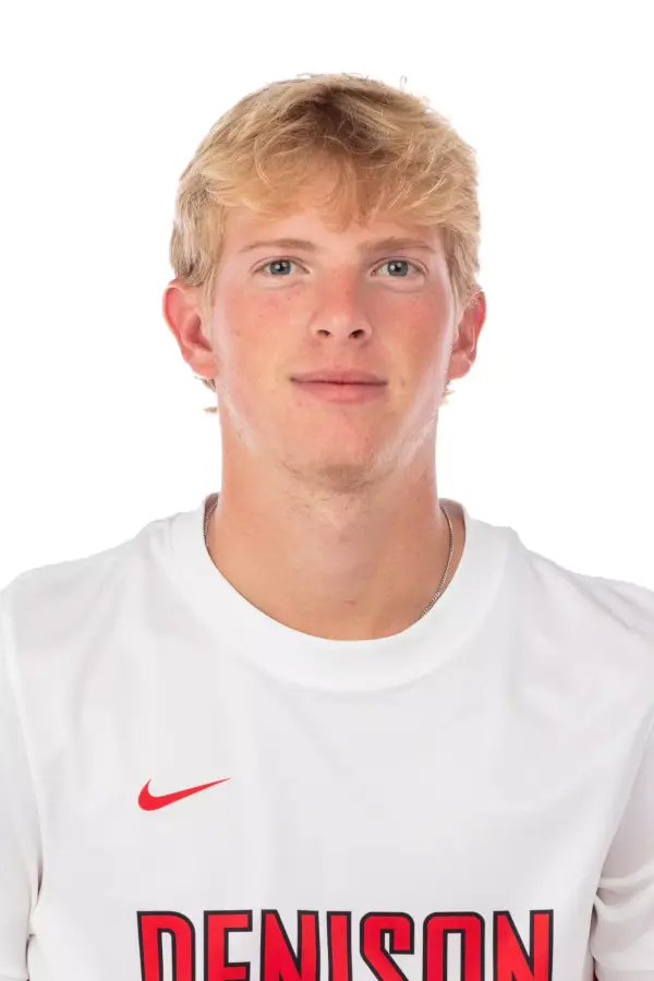 Will Fullerton, Soccer, Denison University