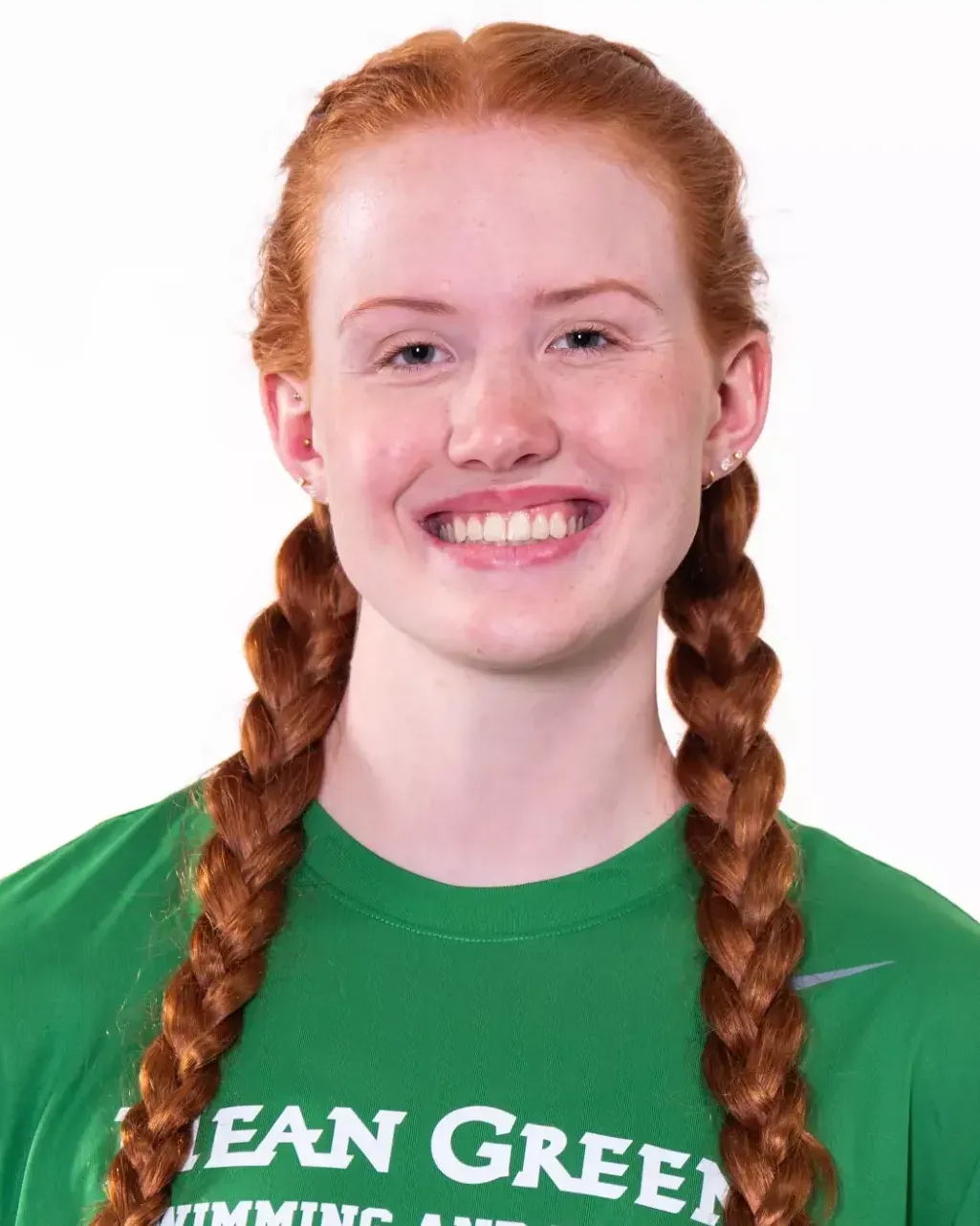 Hollie Smith, Swimming & Diving, University of North Texas