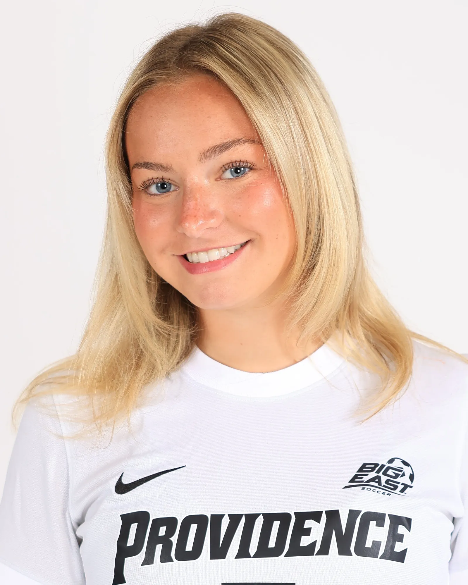 Kenzie Ellis, Soccer, undefined