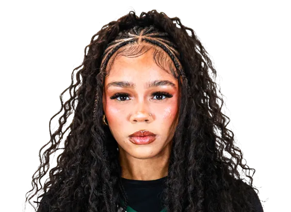 Bailey Burns, Basketball, Jacksonville University