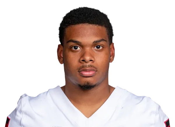 Jay'shon Thomas, Football, undefined