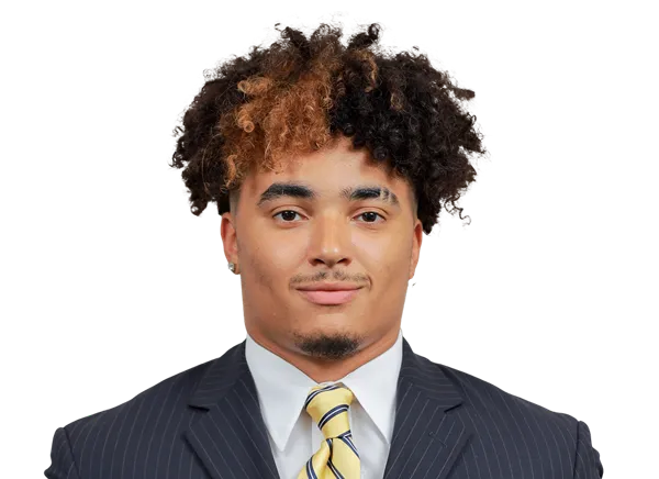 Damon Ollison II, Football, University of Toledo