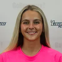 Camryn Porter, Soccer, Lebanon Valley College