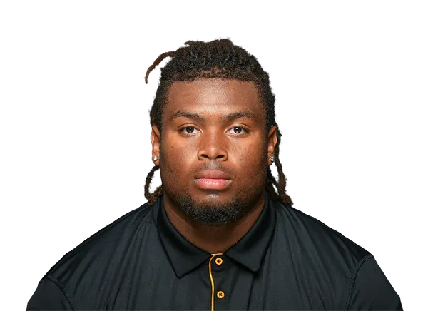 Tahj Martin, Football, Grambling State University