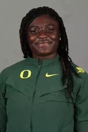 Marie Josee Bovele-Linaka, Track and Field, undefined