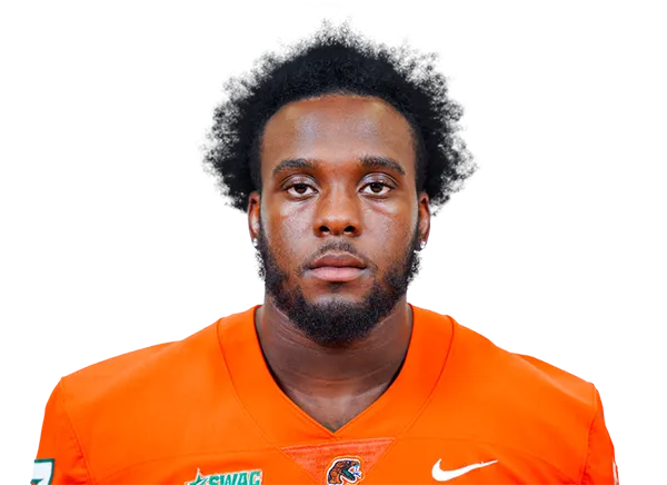 Davion Westmoreland, Football, undefined