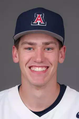 Casey Hintz, Baseball, undefined