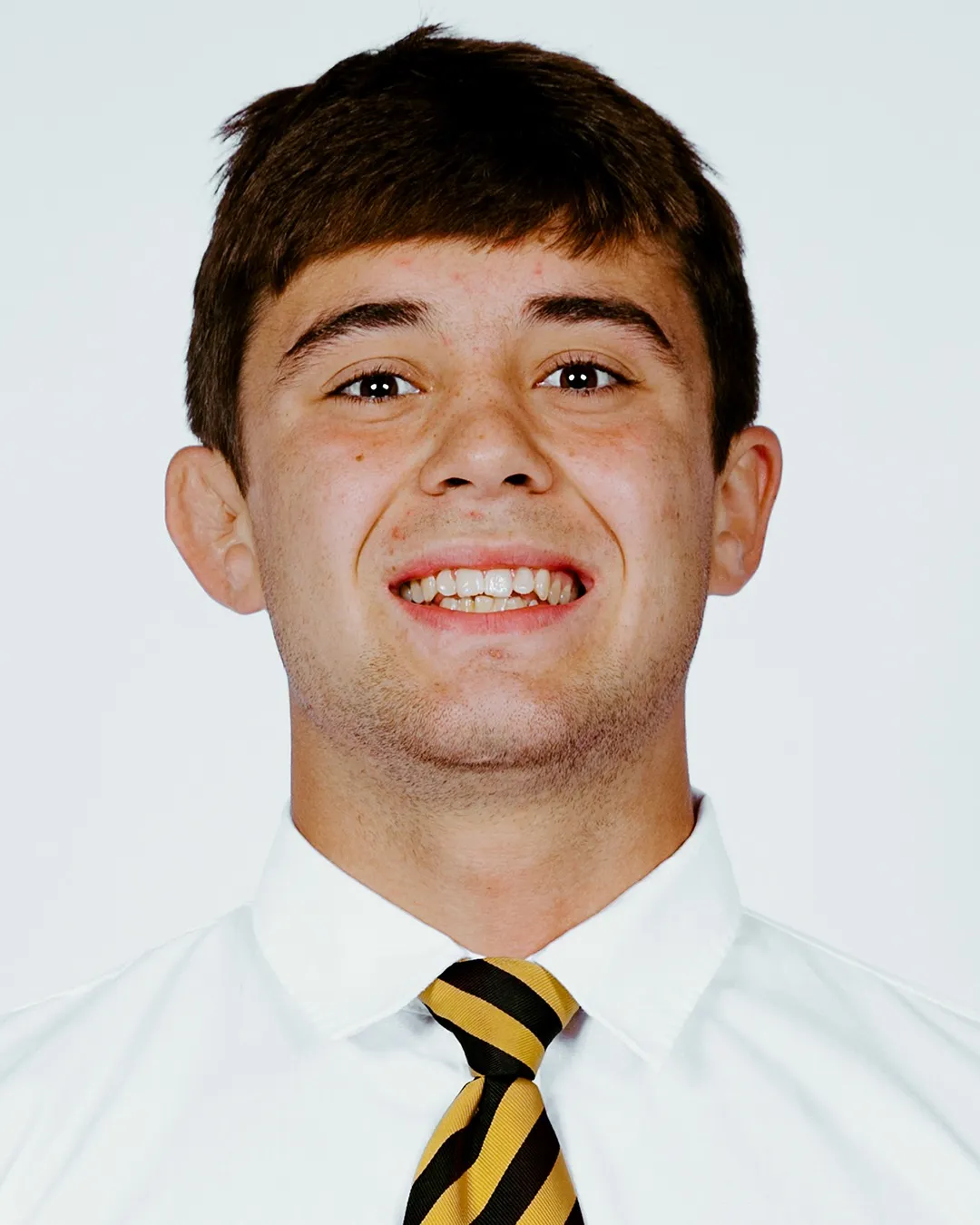 Jace Roller, Wrestling, University of Missouri