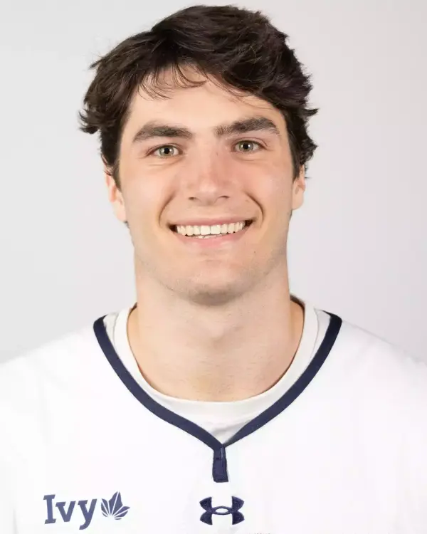 Ben Friedman, Lacrosse, Yale University