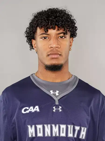JJ Jenkins, Lacrosse, Monmouth University