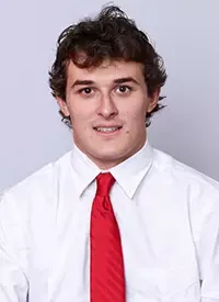 Trey Jefferis, Hockey, Northeastern University