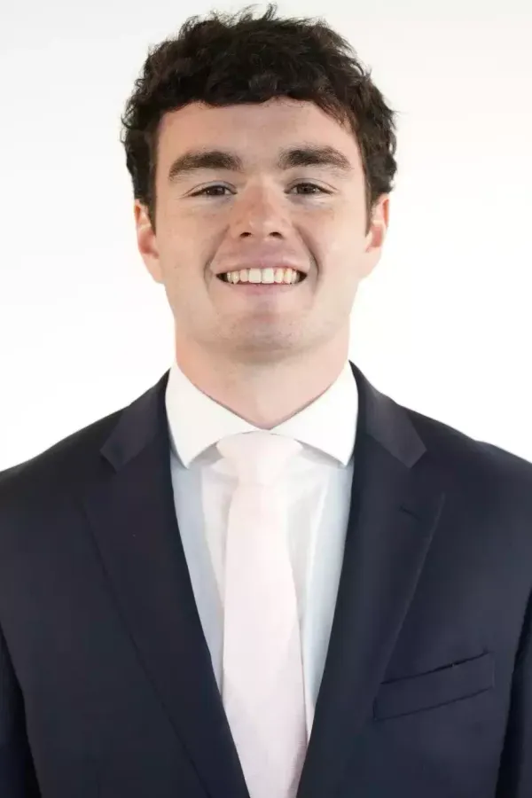 Keegan Ryan, Lacrosse, University of Maryland, Baltimore County