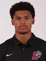 Darrick LeBeouf, Football, Lafayette College