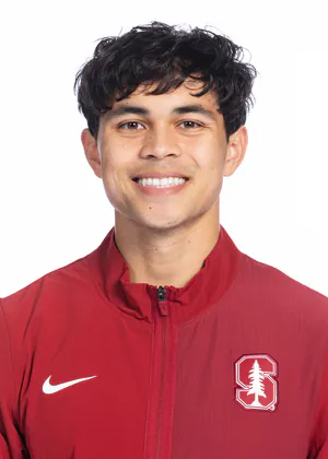 Joseph Bailey, Track and Field, undefined